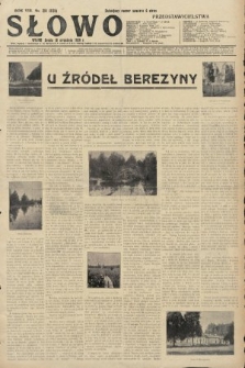 Słowo. 1929, nr 214