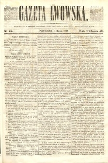 Gazeta Lwowska. 1869, nr 48
