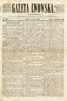 Gazeta Lwowska. 1869, nr 59