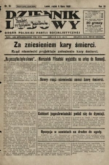 Dziennik Ludowy : organ Polskiej Partji Socjalistycznej. 1928, nr 151