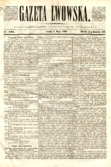 Gazeta Lwowska. 1869, nr 102