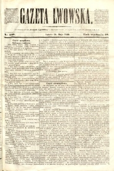 Gazeta Lwowska. 1869, nr 120