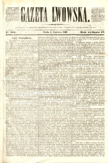 Gazeta Lwowska. 1869, nr 123