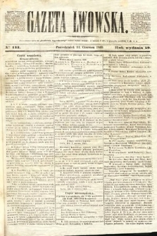 Gazeta Lwowska. 1869, nr 133