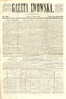 Gazeta Lwowska. 1869, nr 148