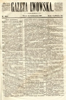 Gazeta Lwowska. 1869, nr 245