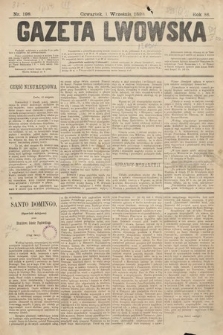 Gazeta Lwowska. 1898, nr 198