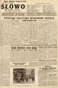 Słowo. 1937, nr 120