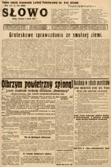 Słowo. 1937, nr 125