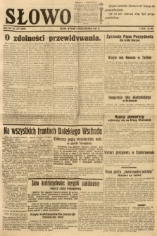 Słowo. 1937, nr 275