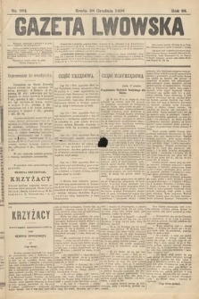 Gazeta Lwowska. 1898, nr 294