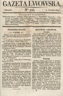 Gazeta Lwowska. 1839, nr 143