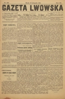 Gazeta Lwowska. 1916, nr 253