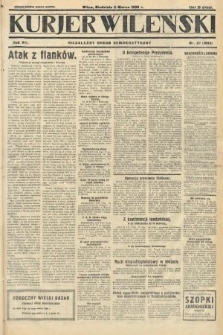 Kurjer Wileński : niezależny organ demokratyczny. 1930, nr 57