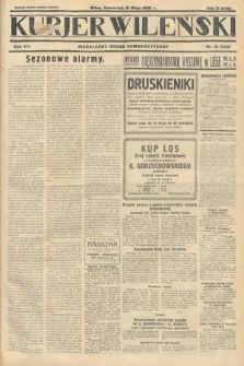 Kurjer Wileński : niezależny organ demokratyczny. 1930, nr 111