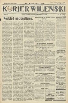 Kurjer Wileński : niezależny organ demokratyczny. 1930, nr 131