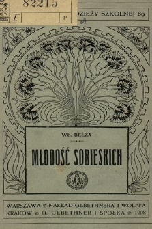 Młodość Sobieskich