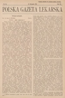 Polska Gazeta Lekarska. 1936, nr 48