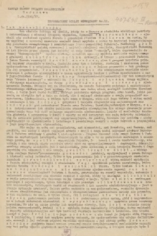 Informacyjny Biuletyn Wewnętrzny. 1937, nr 12
