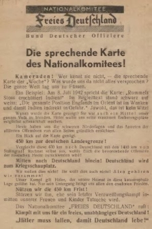 Nationalkomitee Freies Deutschland. 1944, nr 73