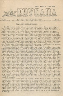 Brygada. 1944, nr 10