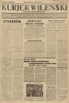 Kurjer Wileński : niezależny organ demokratyczny. 1934, nr 68