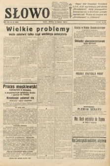 Słowo. 1938, nr 62