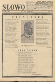 Słowo. 1938, nr 129