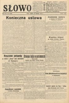 Słowo. 1938, nr 164