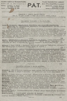 „Polonica” w Prasie Palestyńskiej. 1945, nr 158