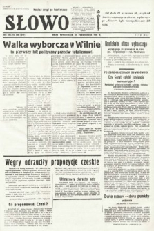 Słowo. 1938, nr 293