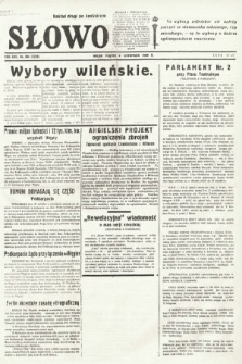 Słowo. 1938, nr 304