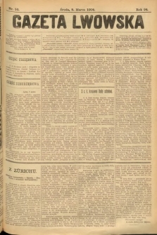 Gazeta Lwowska. 1904, nr 56