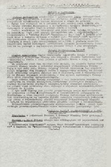 Poufny Wewnętrzny Biuletyn Radiowy Oddziału PAT w Jerozolimie. 1944, nr 325