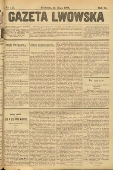 Gazeta Lwowska. 1904, nr 117