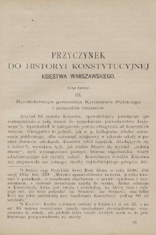 Przewodnik Naukowy i Literacki : dodatek do Gazety Lwowskiej. 1896, [z. 10]