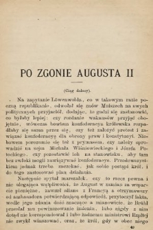 Przewodnik Naukowy i Literacki : dodatek do Gazety Lwowskiej. 1877, [z. 9]