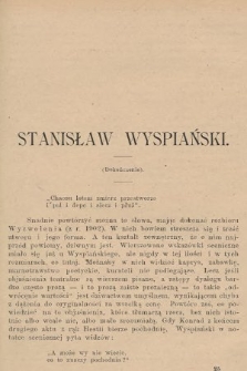 Przewodnik Naukowy i Literacki : dodatek do Gazety Lwowskiej. 1908, [z. 5]