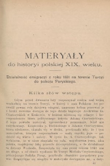 Przewodnik Naukowy i Literacki : dodatek do Gazety Lwowskiej. 1908, [z. 8]