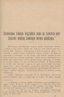 Przewodnik Naukowy i Literacki : dodatek do Gazety Lwowskiej. 1908, [z. 10]