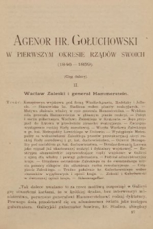 Przewodnik Naukowy i Literacki : dodatek do Gazety Lwowskiej. 1900, [z. 5]