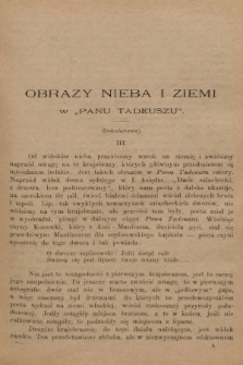 Przewodnik Naukowy i Literacki : dodatek do Gazety Lwowskiej. 1898, [z. 2]