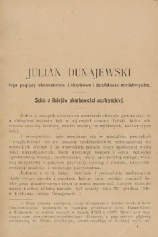 Przewodnik Naukowy i Literacki : dodatek do Gazety Lwowskiej. 1910, [z. 1]