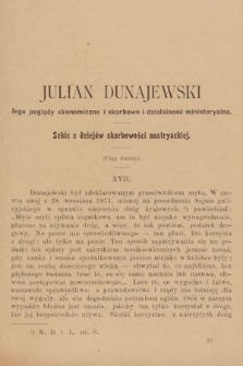 Przewodnik Naukowy i Literacki : dodatek do Gazety Lwowskiej. 1910, [z. 7]