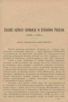 Przewodnik Naukowy i Literacki : dodatek do Gazety Lwowskiej. 1910, [z. 10]