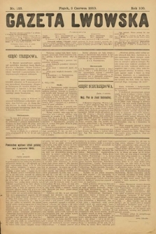 Gazeta Lwowska. 1910, nr 123