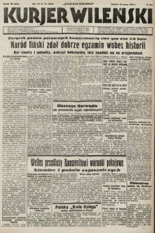 Kurjer Wileński = Vilniaus Kurjeris. 1940, nr 61