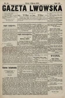 Gazeta Lwowska. 1918, nr 53