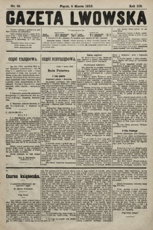Gazeta Lwowska. 1918, nr 55