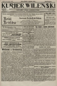 Kurjer Wileński : niezależny organ demokratyczny. 1928, nr 79